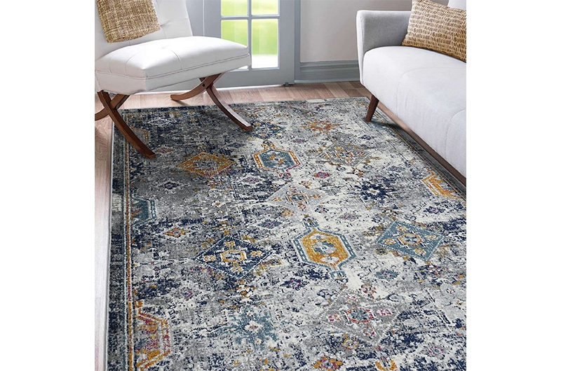 Steps to maintain your Handmade Rugs